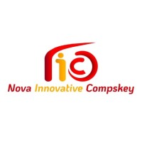 Nova Innovative Compskey logo - Similar company to Software Development Club