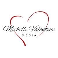 Michelle Valentine Media logo - Similar company to Erganic Design