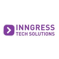 INNGRESS TECH SOLUTIONS logo - Similar company to Ssa Software Solutions