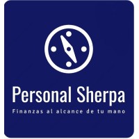 Personal Sherpa logo - Similar company to Red Qualitas