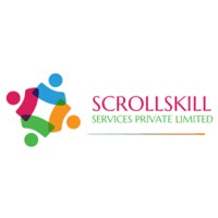 Scrollskill Services Private Limited logo - Similar company to Sprydo Systems
