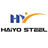 HAIYO STEEL CO., LTD. logo - Similar company to Vidyut Engineering Works