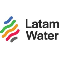 Latam Water logo - Similar company to Uniáguas Concessões E Participações