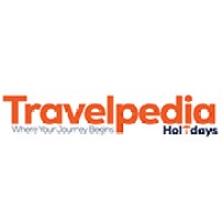 Travelpedia Holidays logo - Similar company to Travolie