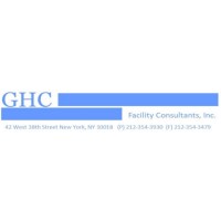 GHC Facility Consultants Inc logo - Similar company to Ryan Consulting Engineers