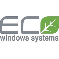 Eco Window Systems logo - Similar company to Max H Inc