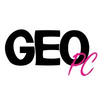GeoPC Shop logo - Similar company to Cai - Engineering Student Council Uc Chile