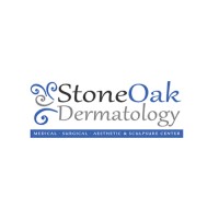Stone Oak Dermatology logo - Similar company to Rainey Dermatology