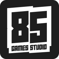 85 Games Studio logo - Similar company to Ag Development Osjc