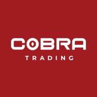 Cobra Trading logo - Similar company to Hola Prima