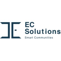 ECSolutions logo - Similar company to Everest Recruiting