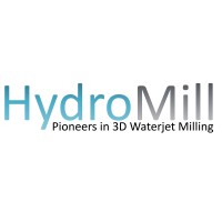 HydroMill GmbH logo - Similar company to Mill Tech