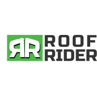 Roof Rider logo - Similar company to Spruit Ai - Data Recruitment