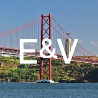 Engel & Völkers Lisbon South Bay logo - Similar company to Wallpaperdream