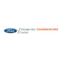 Garage des Charmanches logo - Similar company to Garage Auto B2