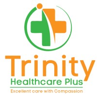 Trinity Healthcare Plus logo - Similar company to Pcbuilder