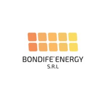 Bondifè Energy S.r.l logo - Similar company to Gibi Solar