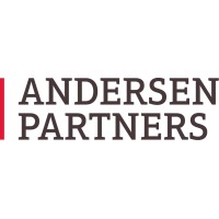 Andersen Partners Advokatfirma logo - Similar company to Codex Advokater