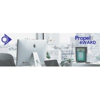 Propel-U-4-Ward logo - Similar company to Marjet Communications