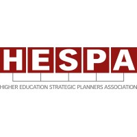 Higher Education Strategic Planners Association (HESPA) logo - Similar company to Bufdg