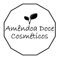 Amêndoa Doce Cosméticos logo - Similar company to Le Mabel