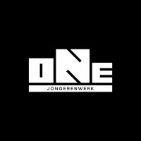 ONE Jongerenwerk logo - Similar company to Transketeers