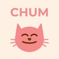 Chum logo - Similar company to Fuse Design Ltd