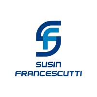 Susin Francescutti Metalúrgica logo - Similar company to Wcm Componentes