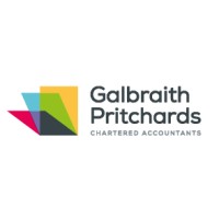 Galbraith Pritchards Chartered Accountants logo - Similar company to Precision Bookkeeping Limited