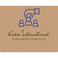 Cadre International logo - Similar company to Lutech Basiliko