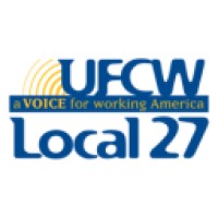 Ufcw Local 27