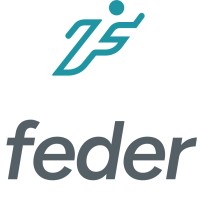 feder.app logo - Similar company to Apochrom