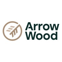 Arrow Wood logo - Similar company to Ssf