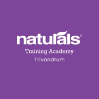Naturals Training Academy Trivandrum logo - Similar company to Make U Up Makeup Studio & Academy
