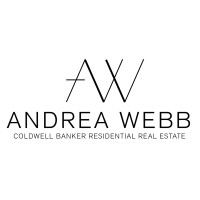 Andrea Webb Residential Real Estate logo - Similar company to Passionfruit Creative