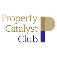 The Property Catalyst Club logo - Similar company to Property Protector
