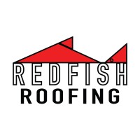 Redfish Roofing and Windows logo - Similar company to Megram Construction