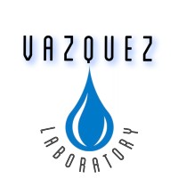 Vazquez Lab logo - Similar company to Vzram Tech