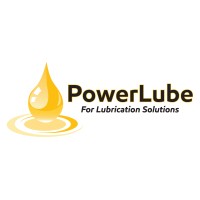 Power Lube logo - Similar company to Trade Flex Group