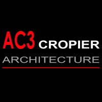 AC3 CROPIER ARCHITECTURE logo - Similar company to Studio Granon