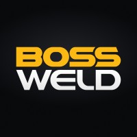 Bossweld logo - Similar company to Dynaweld Industrial Supplies
