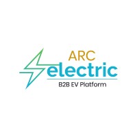 ARC Electric logo - Similar company to Umwelt.Ai