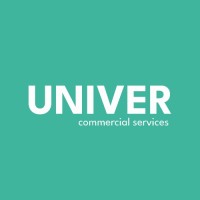 UNIVER logo - Similar company to Previser Grup