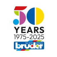 Bruder Spielwaren GmbH + Co. KG logo - Similar company to Heless Gmbh