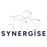 SYNERGISE project logo - Similar company to Carma Ec Project