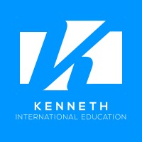 Kenneth International Education logo - Similar company to Maxxcell Overseas Education Services