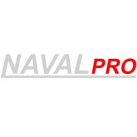 NAVALPRO logo - Similar company to Sparkw/Data