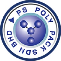 PS POLY PACK SDN. BHD. logo - Similar company to Silverpack Sdn Bhd