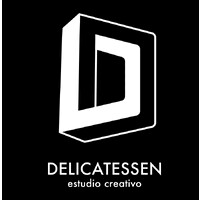 Delicatessen Estudio Creativo logo - Similar company to Icon Adworks