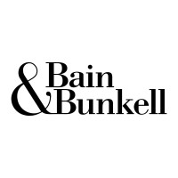 Bain & Bunkell logo - Similar company to Gmaven